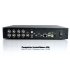 8 Outdoor Camera Surveillance Set   1TB DVR