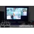 8 Outdoor Camera Surveillance Set   1TB DVR