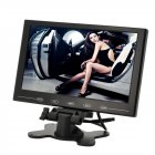 9 Inch TFT LCD Monitor for In Car Headrest or Stand is a quick and affordable way to get an in car entertainment and safety system at an awesome price