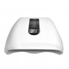 96w Smart Touch Sensing Nail Lamp Fast Drying Phototherapy Machine