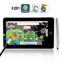TechPad - 7 Inch Android Tablet