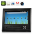 9 Inch Android Tablet PC for Car Headrest