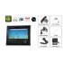 9 Inch Android Tablet PC for Car Headrest