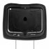 9 Inch Car Headrest DVD Player Pair