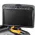 9 Inch Car Headrest DVD Player Pair