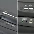 9 Inch Car Headrest DVD Player Pair