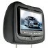 9 Inch Car Headrest DVD Player Pair