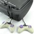 9 Inch Car Headrest DVD Player Pair