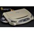 9 Inch Car Roof Mounted DVD Player
