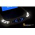 9 Inch Car Roof Mounted DVD Player
