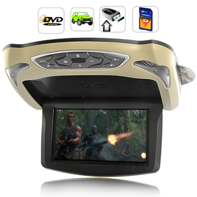 Car DVD Player