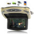 9 Inch Car Roof Mounted DVD Player