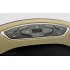 9 Inch Car Roof Mounted DVD Player