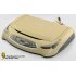 9 Inch Car Roof Mounted DVD Player