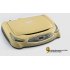 9 Inch Car Roof Mounted DVD Player