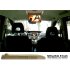 9 Inch Car Roof Mounted Monitor   Car Mounted TV