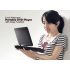 9 Inch Portable DVD Player
