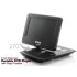 9 Inch Portable DVD Player