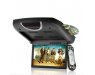 9 Inch Roof-Mounted Car DVD