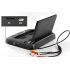 9 Inch Roof Mounted Car DVD Player with Games