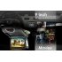 9 Inch Roof Mounted Car DVD Player with Games