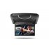9 Inch Roof Mounted Car DVD Player with Games