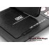 9 Inch Widescreen Portable DVD Player with Copy Function