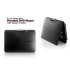 9 Inch Widescreen Portable DVD Player with Copy Function