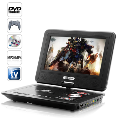 Portable DVD Player