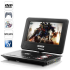 9 Inch Widescreen Portable DVD Player with Copy Function