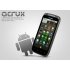 A super Android Smartphone with 4 inch HD Touchscreen  Dual SIM  and WiFi  the Acrux is your ultimate choice for a smartphone  