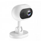 A4 Mini WIFI Camera Night Vision Camera 1080P Cams Alert Voice Intercom