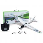 A800 2.4G RC Airplane 5ch 780mm Wing Span 3d6g System Model RC Plane Fixed Wing