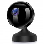 A9 Camera 1080p HD Wifi Camera Wireless Surveillance Cam Infrared Night Vision