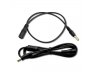 AC charging cable