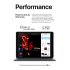 APPLE Apple iPad Air 10 5 inch    A12 Chip TouchID Super Portable IOS Tablet Deep Gray 256GB