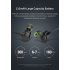 AWEI WT20 Bluetooth4 2 Stereo Wireless Earphone In Ear Sport Running Earbuds with Mic for phone Black