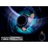 Abyss Lite Touchscreen LED Watch