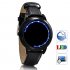 Abyss Lite Touchscreen LED Watch
