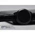 Abyss Lite Touchscreen LED Watch
