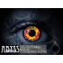 Abyss Lite Touchscreen LED Watch