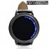 Abyss Touchscreen LED Watch