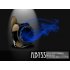 Abyss Touchscreen LED Watch