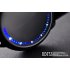 Abyss Touchscreen LED Watch
