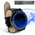 Abyss Touchscreen LED Watch