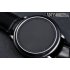 Abyss Touchscreen LED Watch