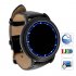 Abyss Touchscreen LED Watch