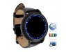 Abyss Touchscreen LED Watch