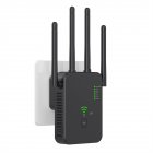 Ac1200m Wireless Wifi Repeater Signal Amplifier 5g Long Range Extender Router