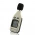 Accurate Decibel Meter   Sound Level Meter